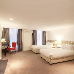 Standaard Kamer met Twee Aparte Bedden