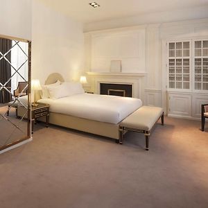 Deluxe Kamer met een King Size Bed